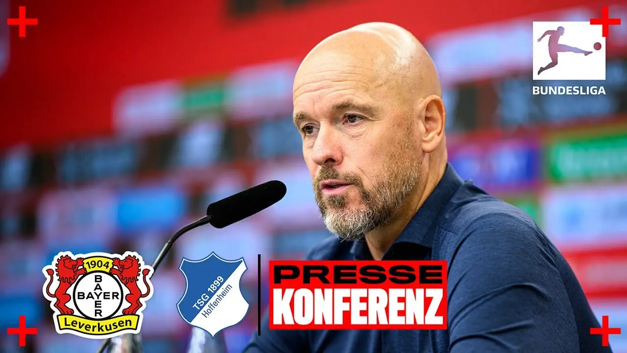Match Analysis: Leverkusen vs Hoffenheim