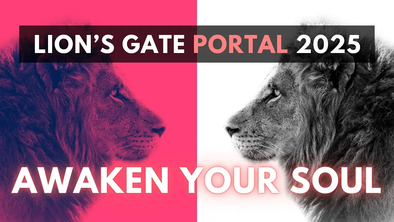 Understanding the Lions Gate Portal 2025 image 1