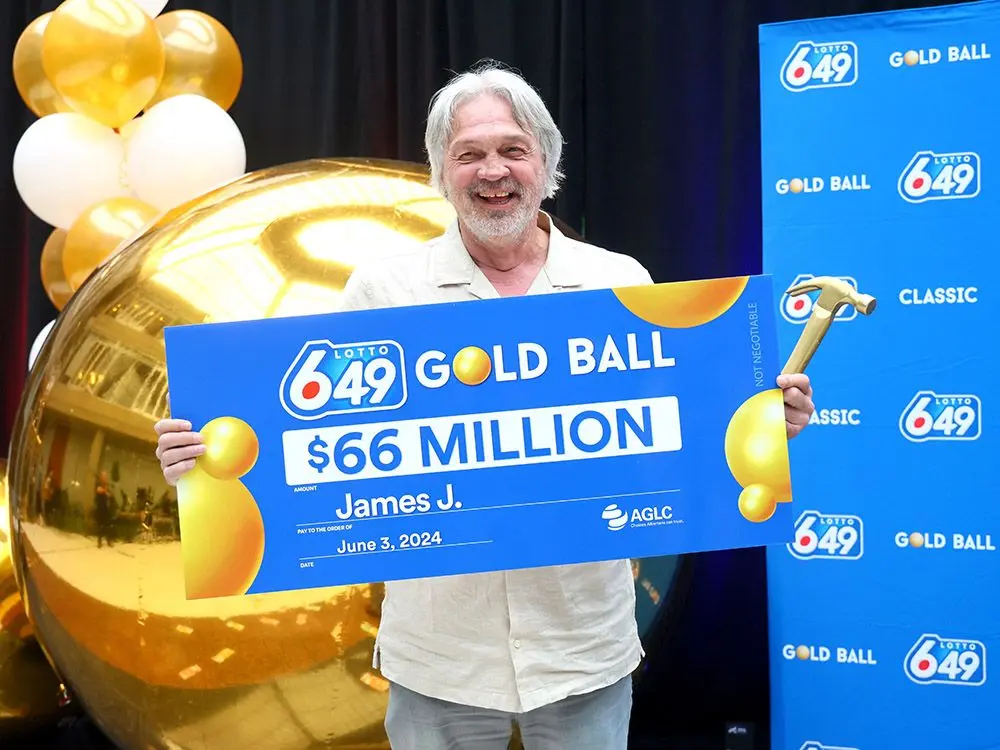 Lotto Max Winner: Celebrating Recent Big Wins in Canada