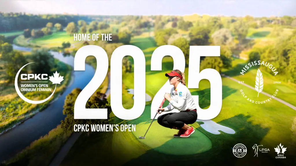 LPGA Canadian Open 2025: What to Expect