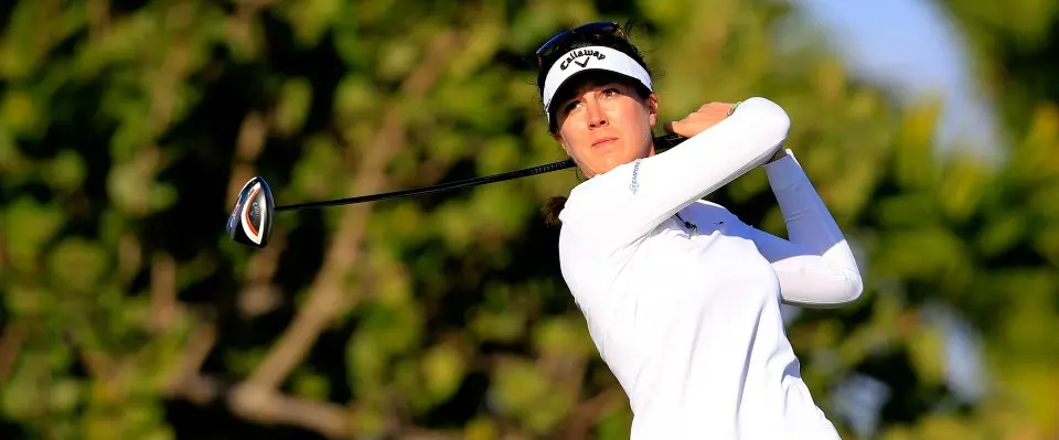 Current LPGA Leaderboard: Key Rankings and Highlights