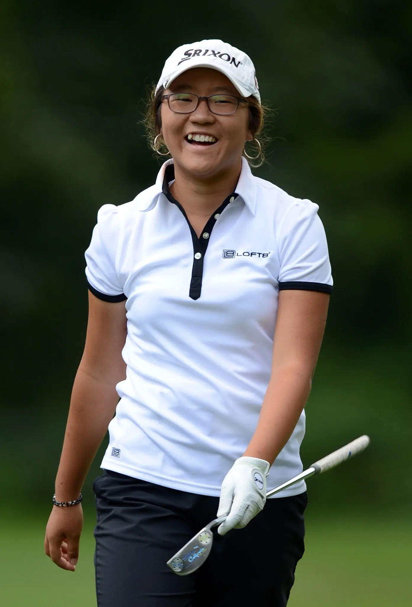 Lydia Ko: A Journey Through Golf Stardom