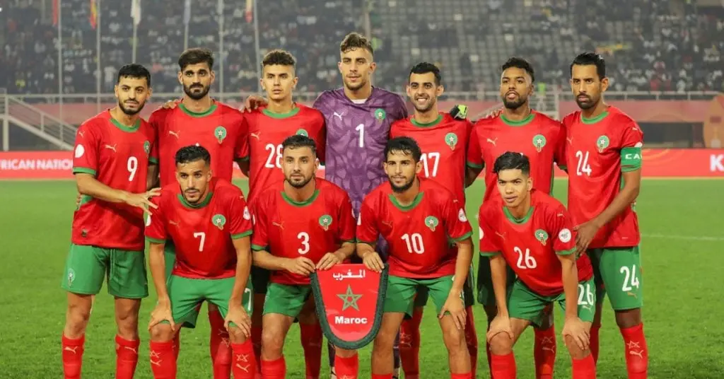The Evolving Relationship Between Madagascar and Maroc image 1