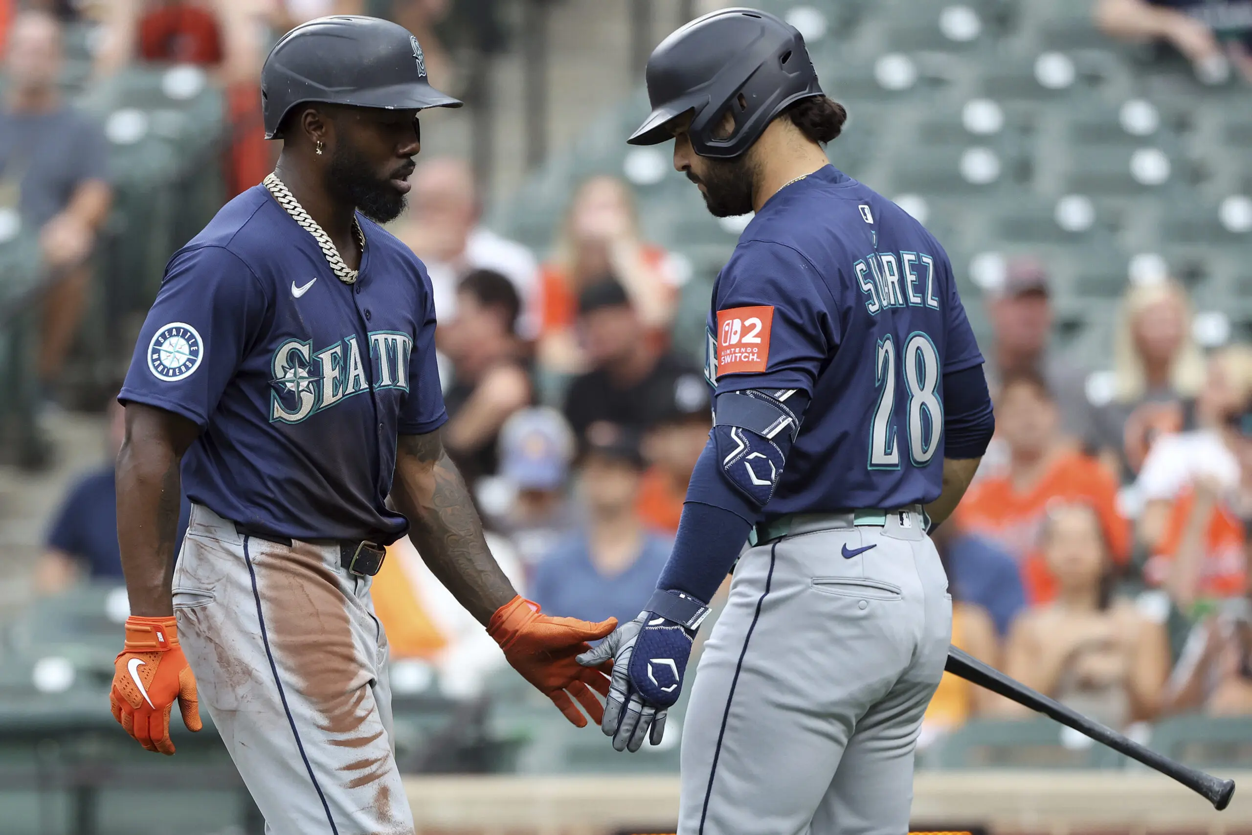 Mariners vs Orioles: Highlights and Key Moments of the Season
