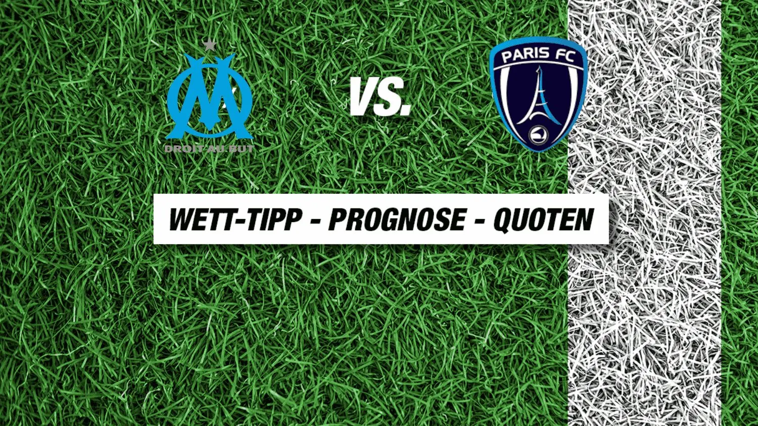 Marseille vs Paris FC: A Historic Football Rivalry
