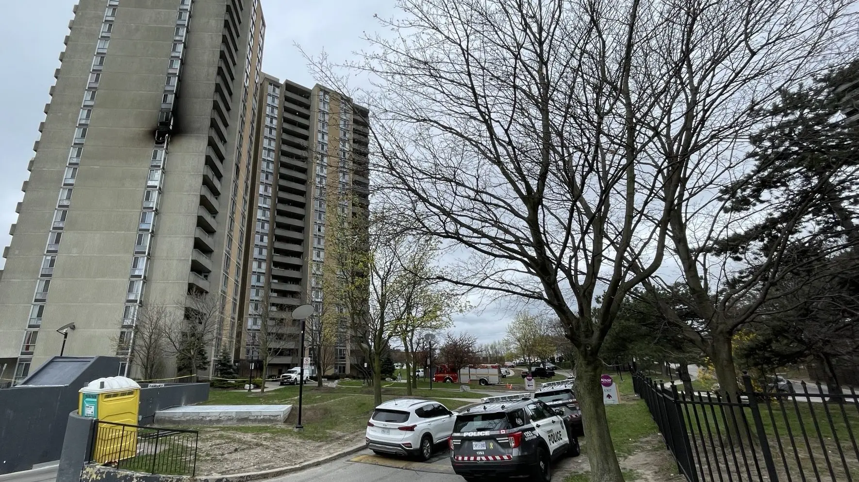 Significant Developments at Martha Eaton Way and Trethewey Drive image 1