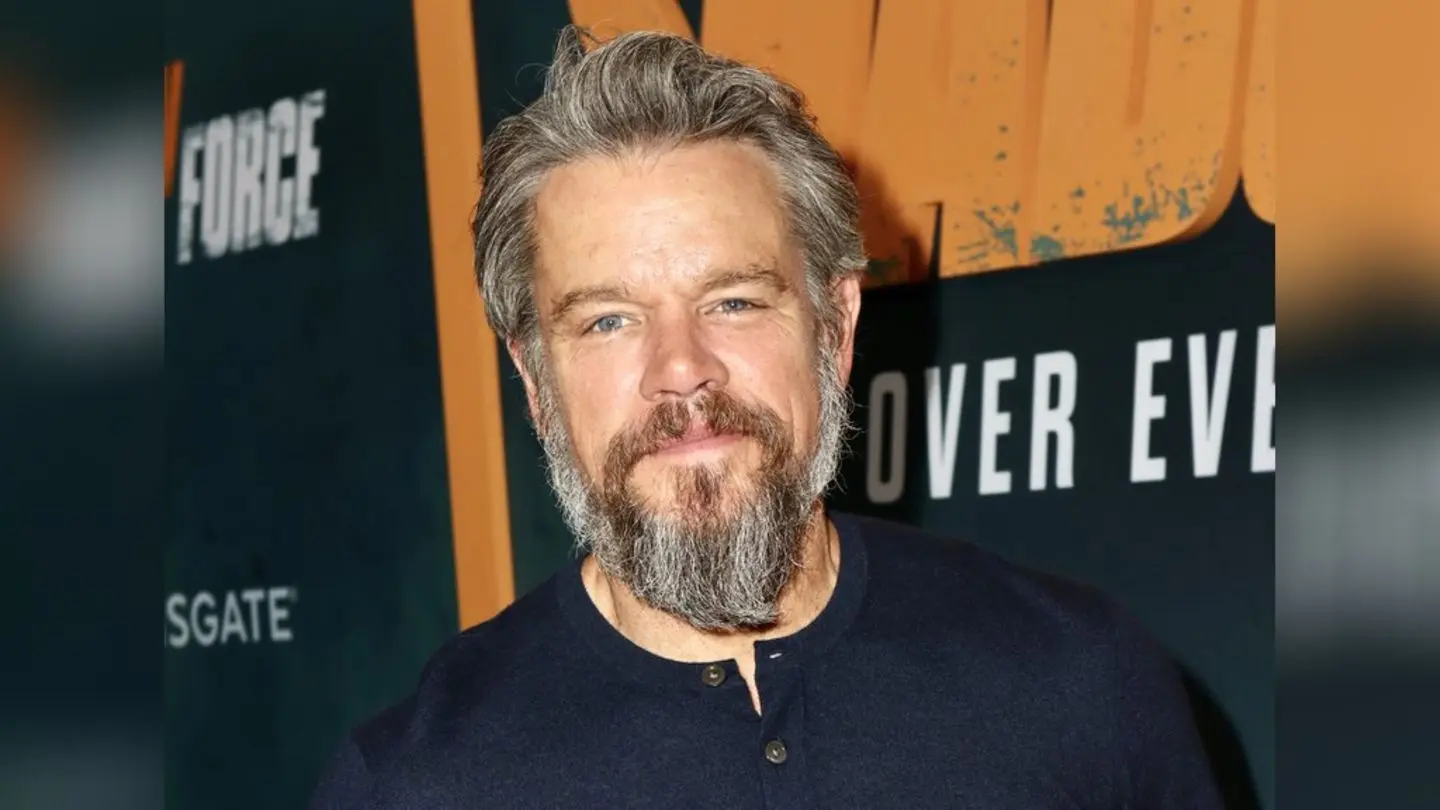 Matt Damon: From Blockbusters to Philanthropy