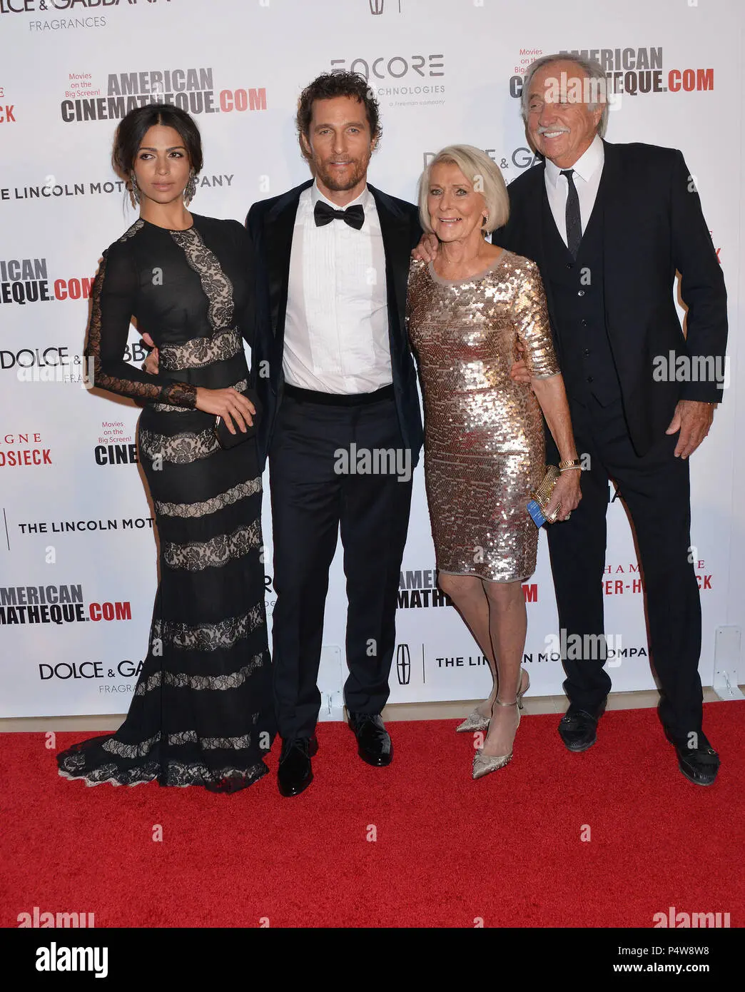 The Evolution of Matthew McConaughey in Hollywood image 1