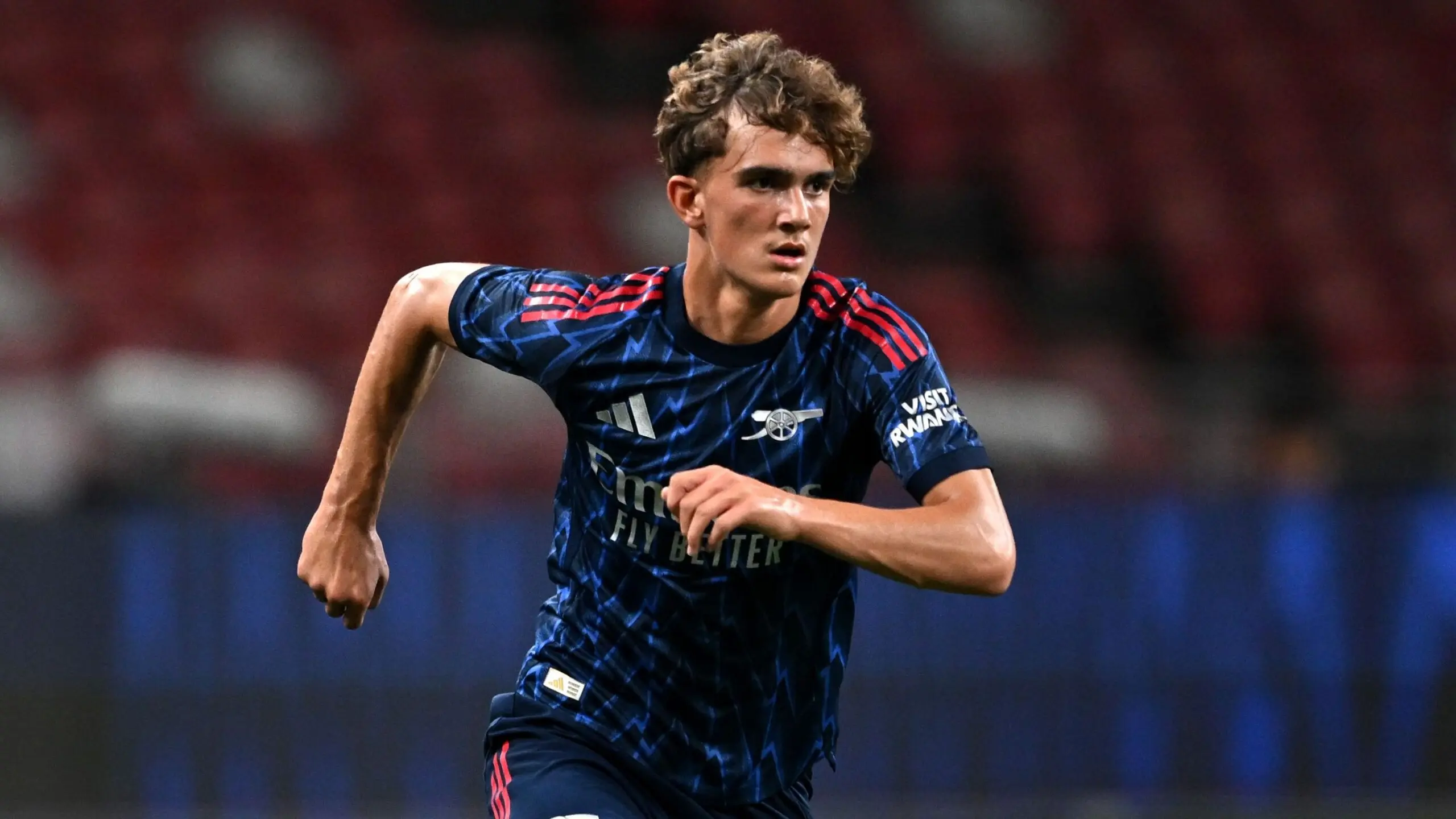 Max Dowman: A Rising Star in Canadian Sports