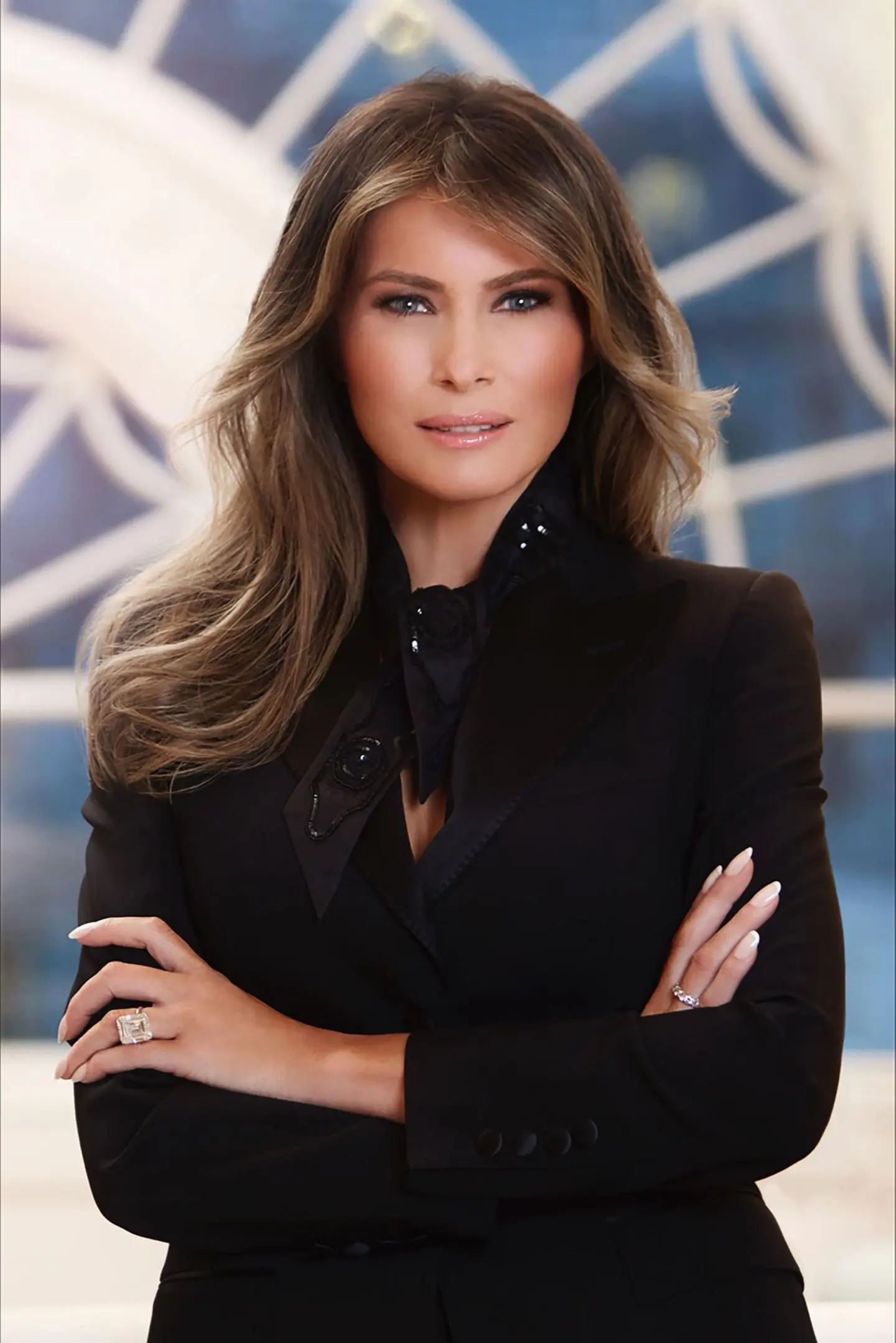 Understanding Melania Trump: A Life in the Spotlight