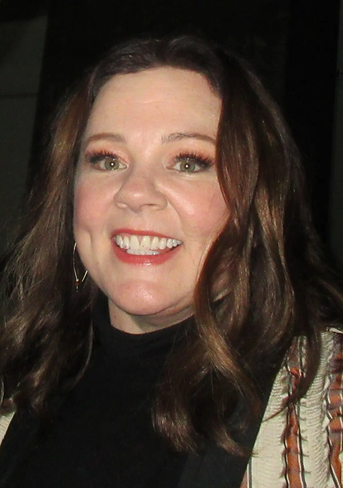 Melissa McCarthy: A Trailblazer in Comedy and Film