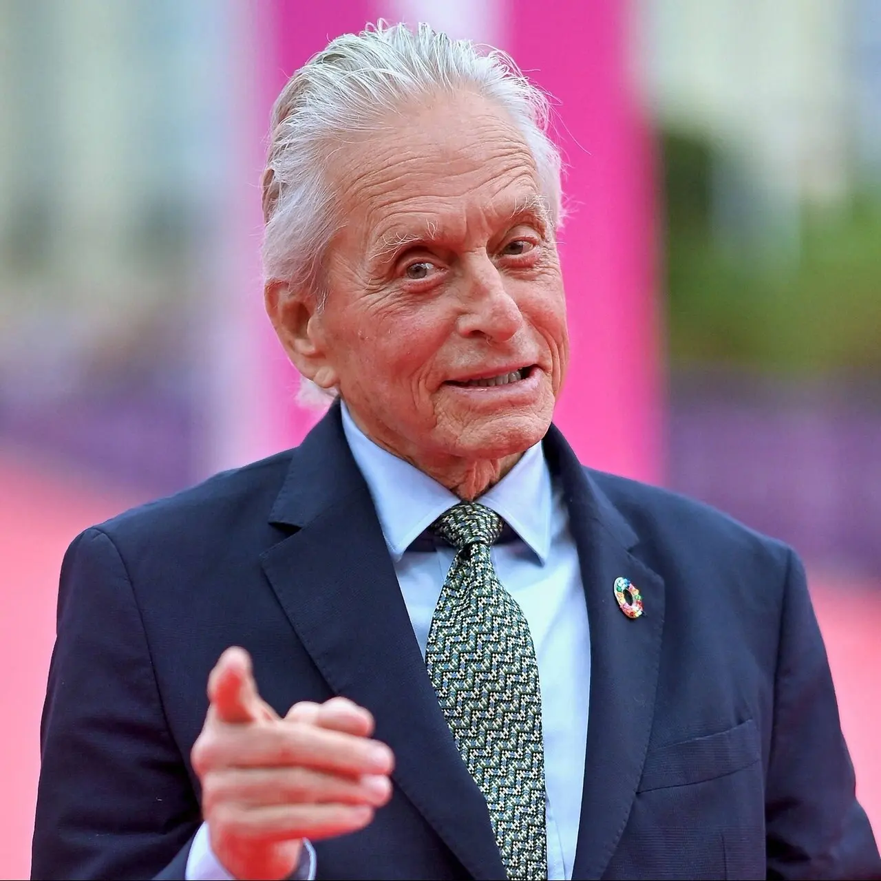 The Cinematic Legacy of Michael Douglas image 1