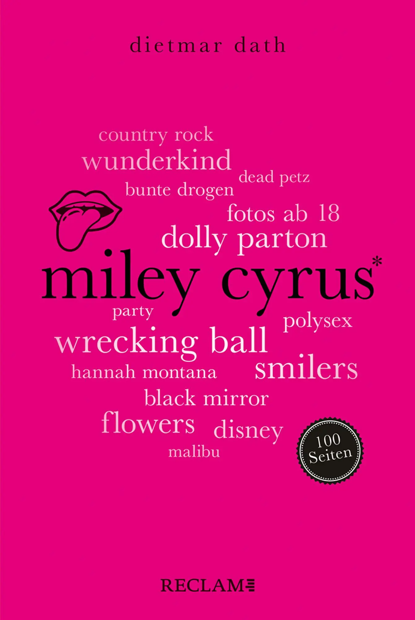 The Rise and Evolution of Miley Cyrus image 1