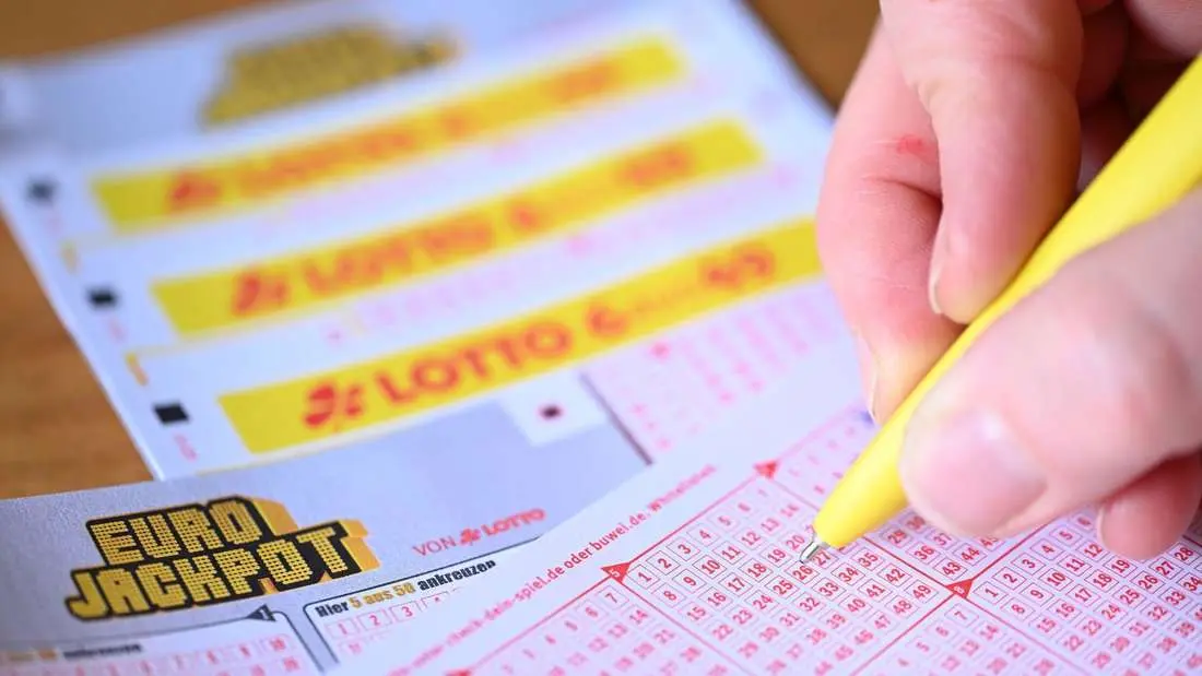 Le million de loterie : Impact et Opportunités au Canada