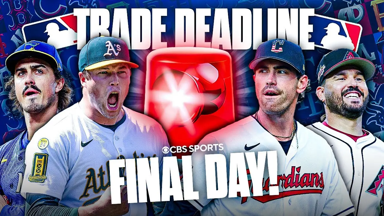 An Overview of the 2023 MLB Trade Deadline image 1