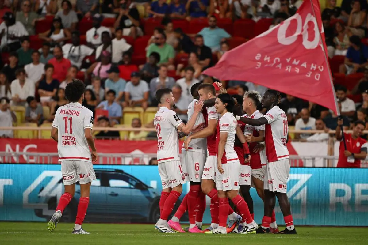 The Historic Football Rivalry: Monaco vs Le Havre