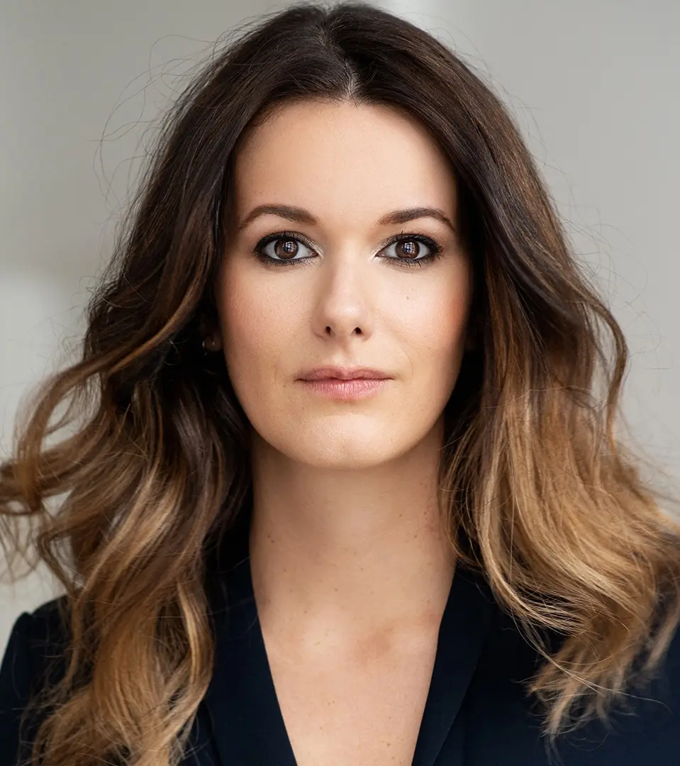 Monic Néron: A Rising Star in Canadian Politics