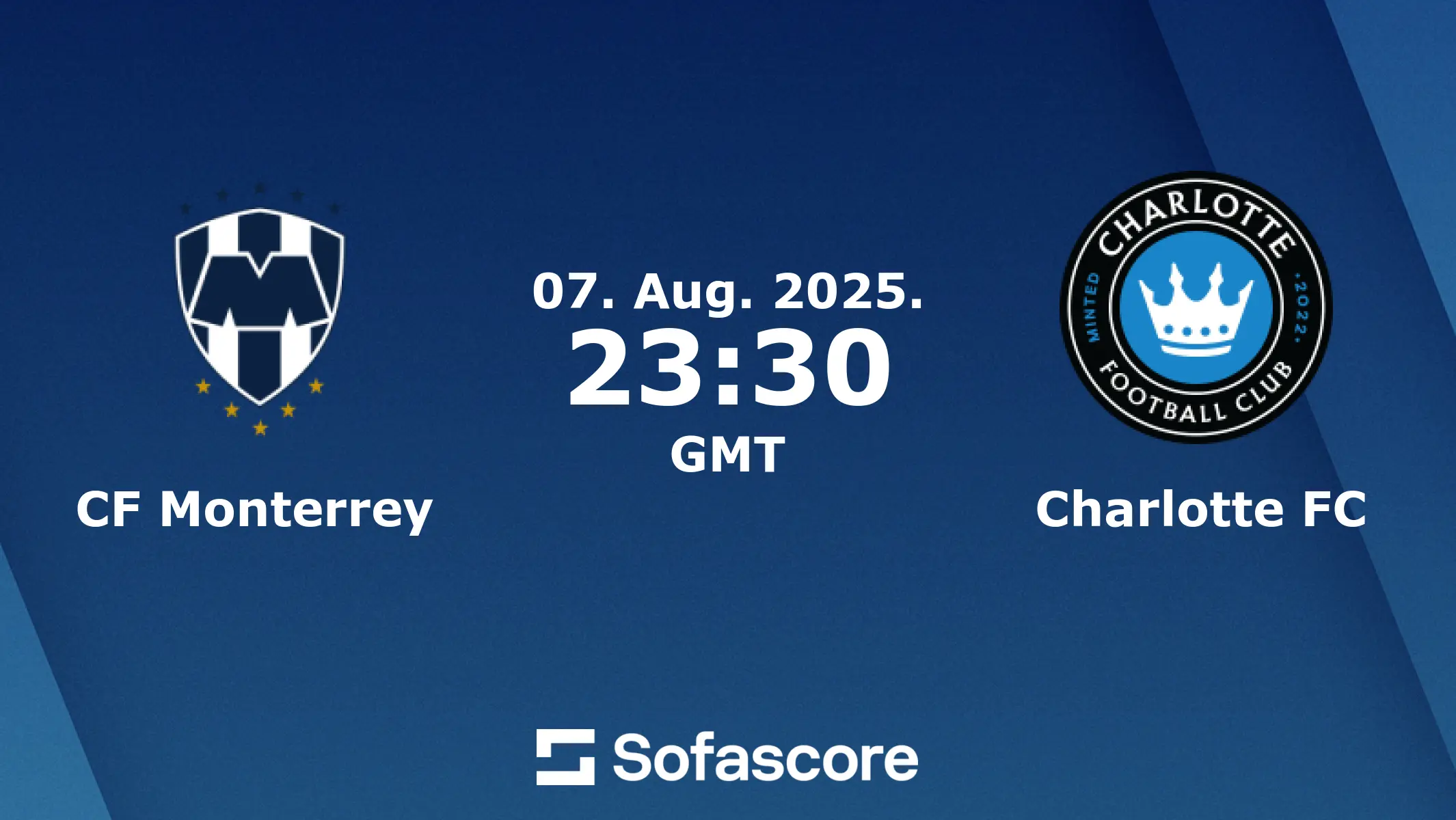 Monterrey vs Charlotte: A Showdown in MLS