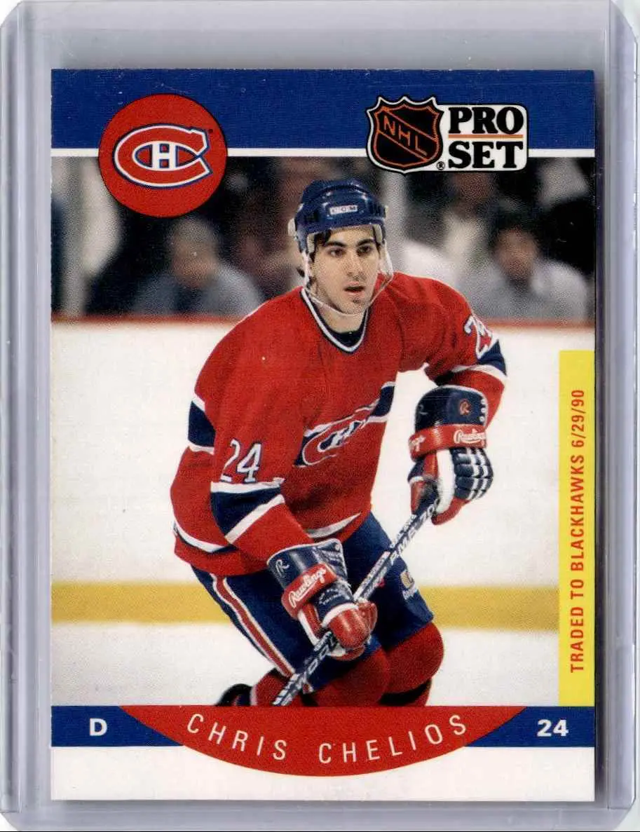 The Montreal Canadiens: A Historic Legacy in Hockey