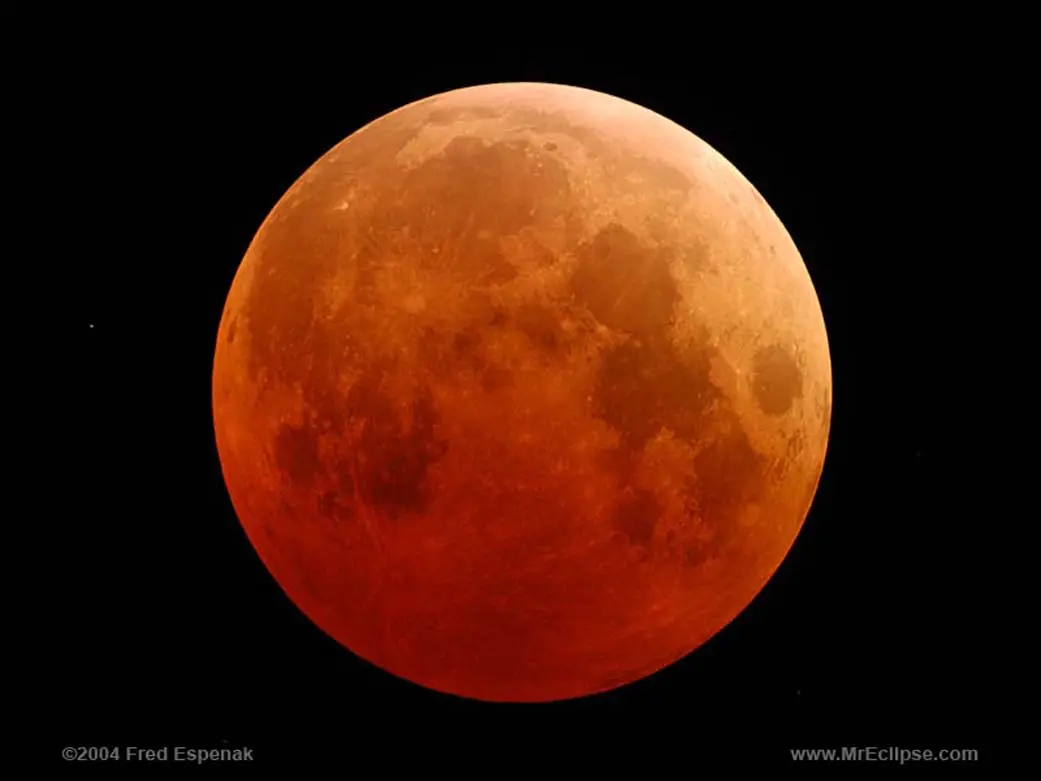 La Lune ce Soir : À Quoi S’Attendre