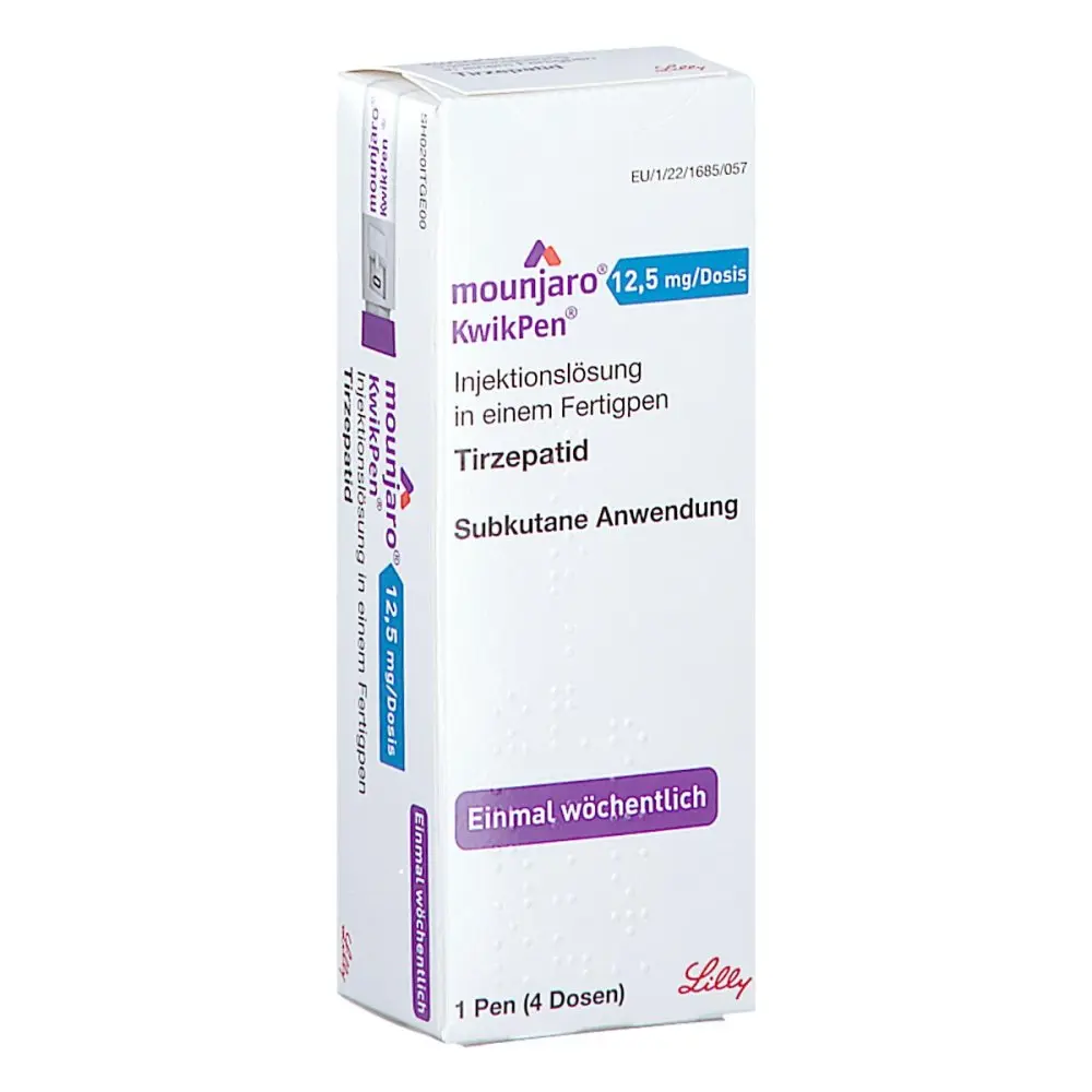 Mounjaro: A New Hope for Diabetes Management