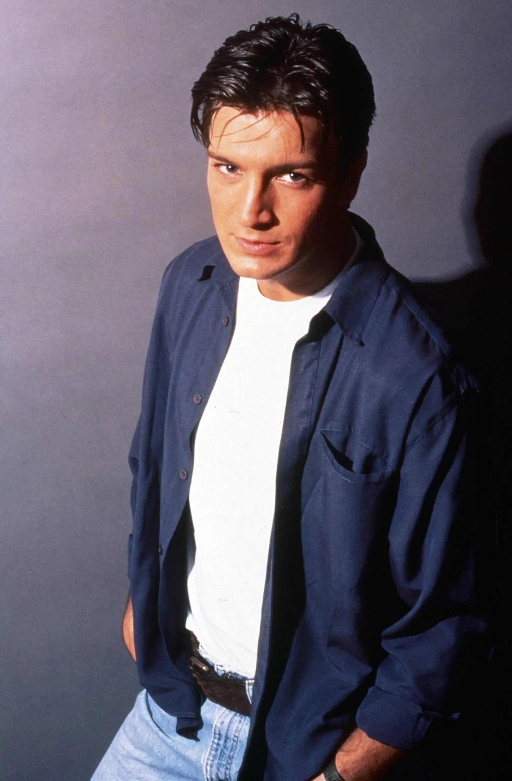 The Enduring Appeal of Nathan Fillion image 1