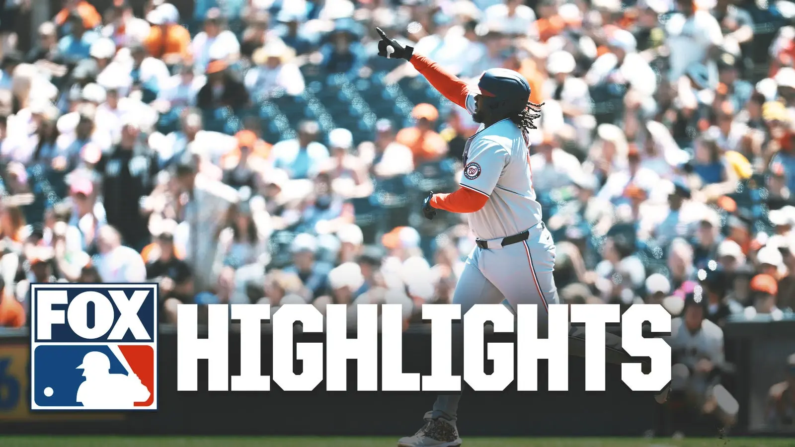 Nationals vs Giants: A Look at Their Latest Showdown