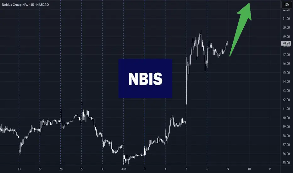 Current Developments with NBIS Stock: An Overview