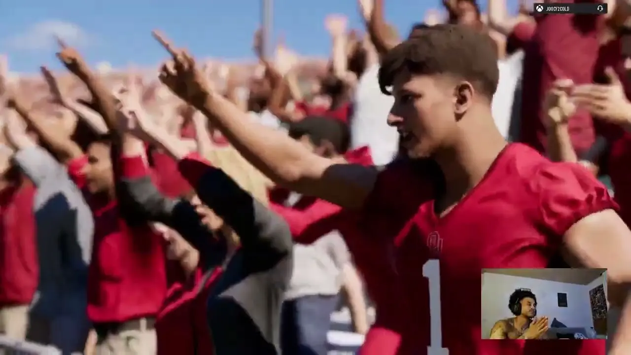 Understanding NCAAF: The Heartbeat of College Football
