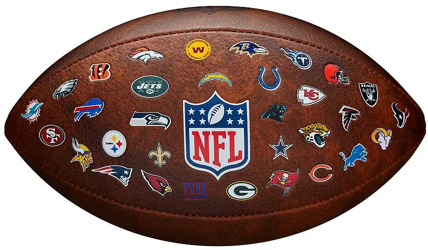 L’importance actuelle de la NFL en 2023