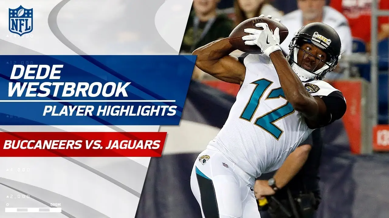 This Week’s Highlights from NFL Games