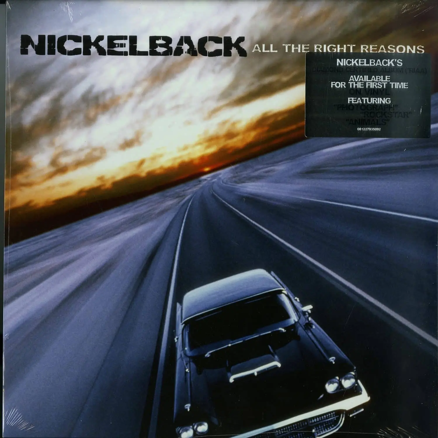 The Enduring Legacy of Nickelback in Rock Music image 1