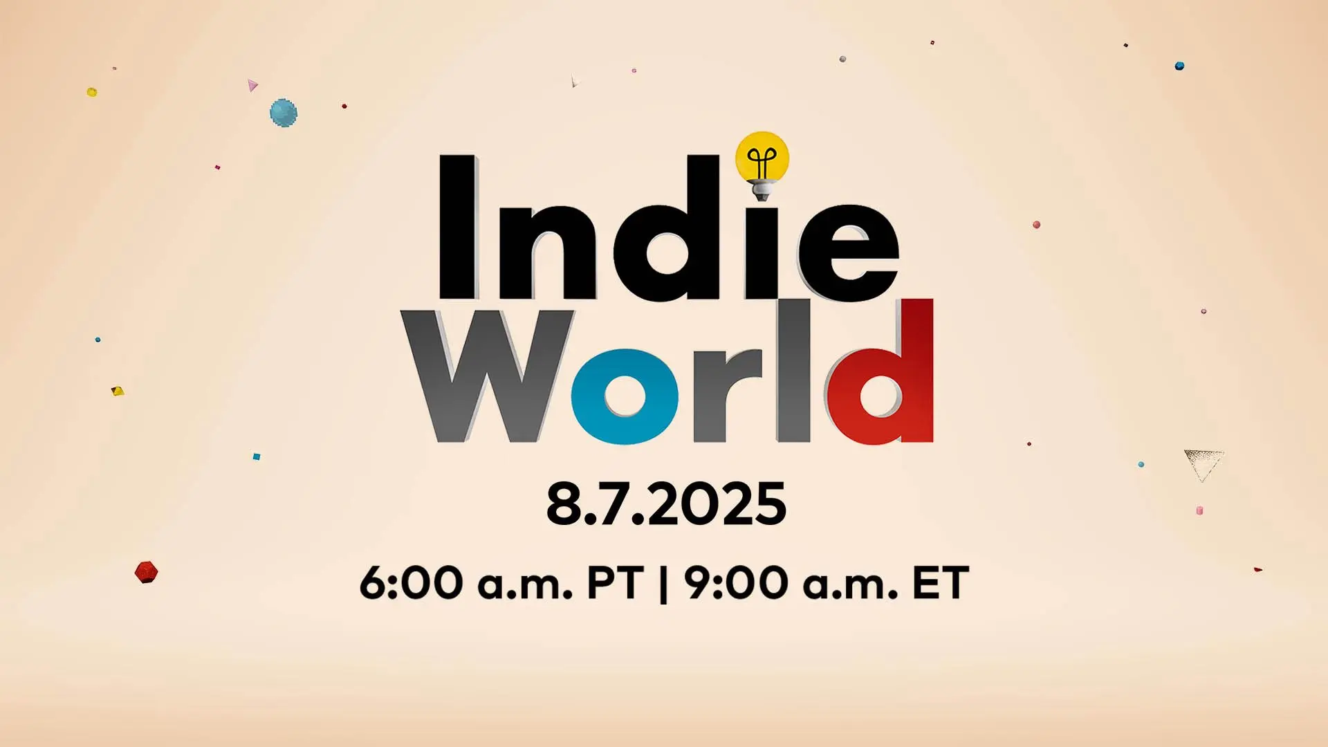 Highlights from the Nintendo Indie World Showcase 2023 image 1