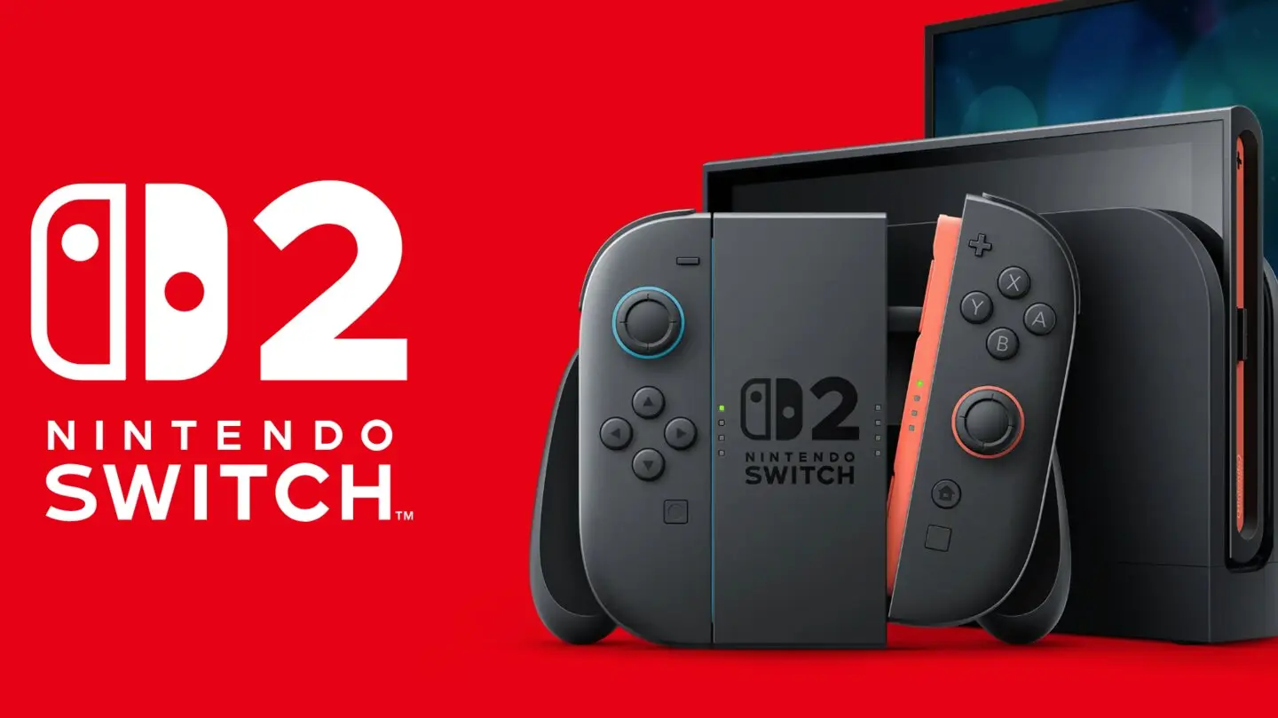 Everything You Need to Know About Nintendo Switch 2 image 1