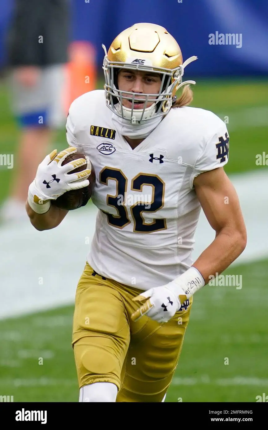 An Overview of Notre Dame Football: Tradition and Success