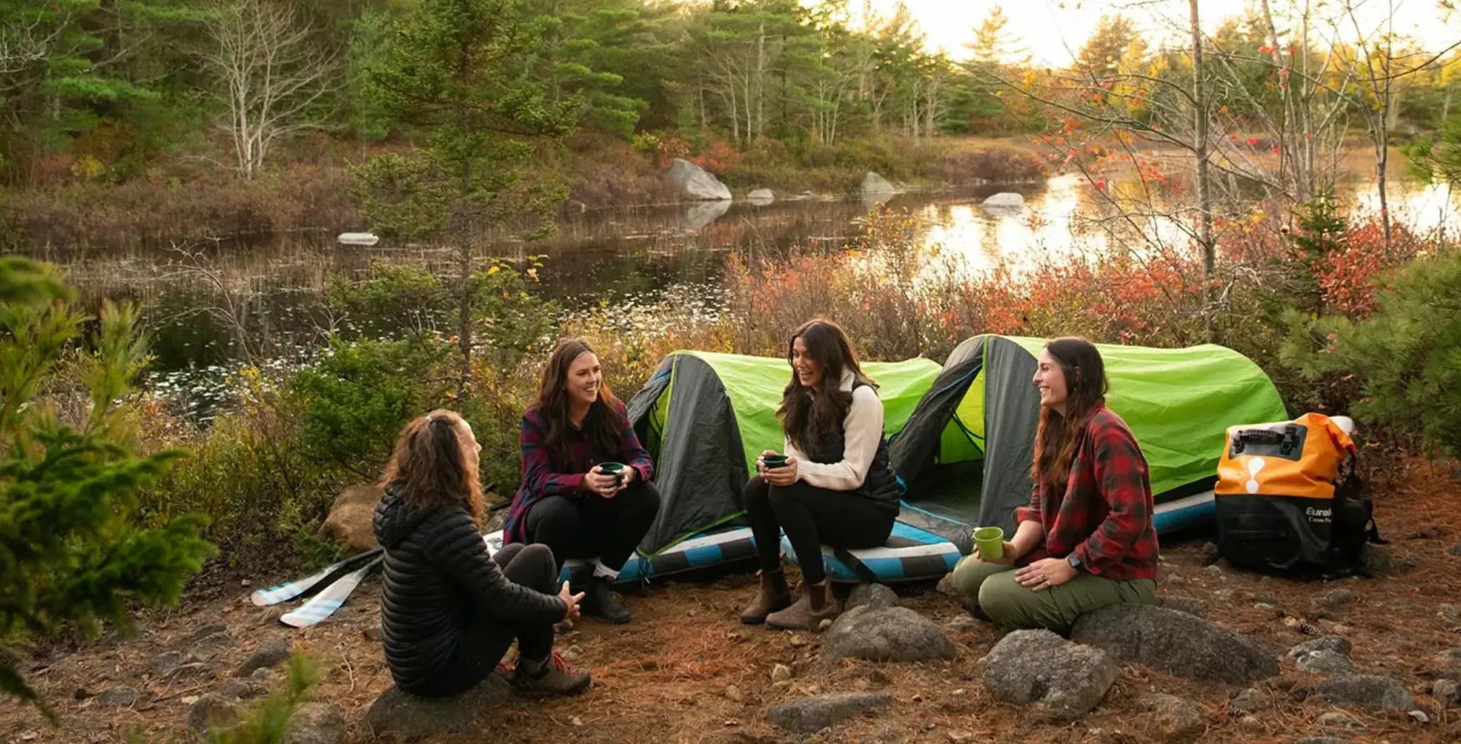 Nova Scotia Imposes Hiking Ban Amid Environmental Concerns image 1