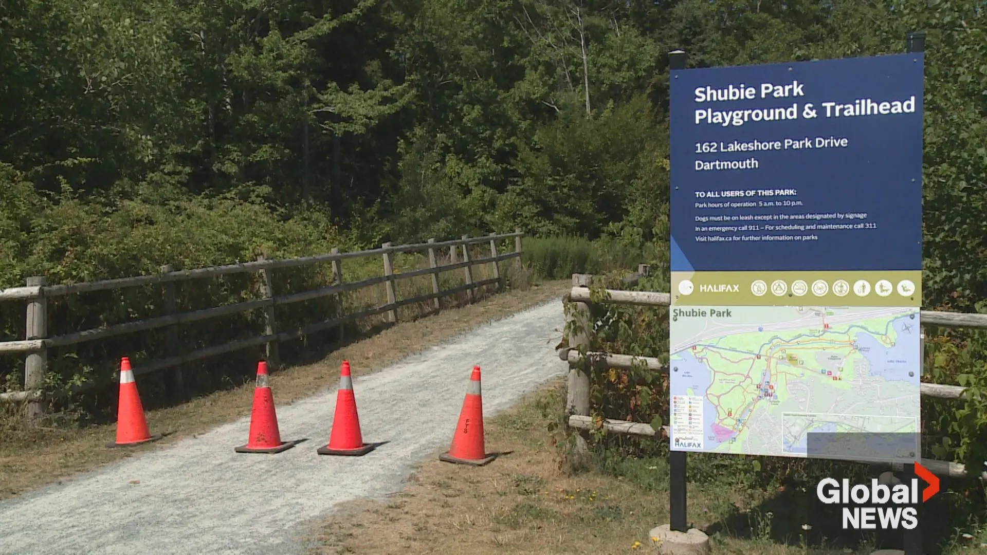 Understanding the Nova Scotia Hiking Ban and Its Implications image 1