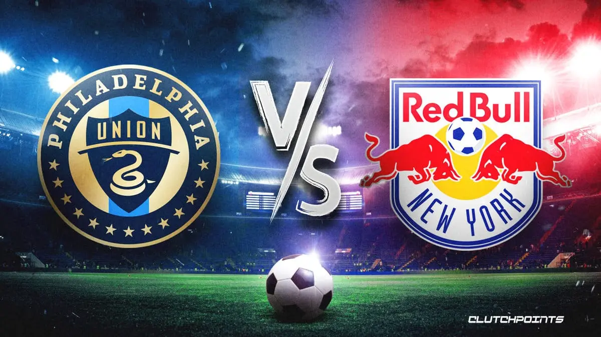 NY Red Bulls vs Philadelphia Union: A Rivalry Renewed