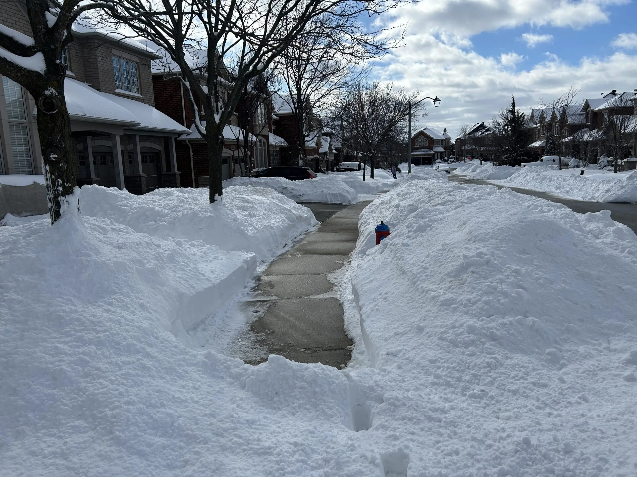 Your Guide to Oakville Weather: Current Updates and Forecasts