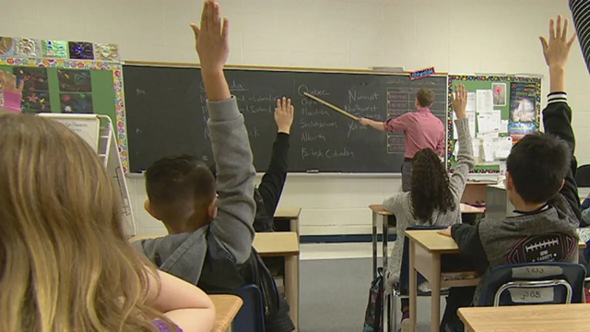 The Role of OCDSB Teachers in Education image 1