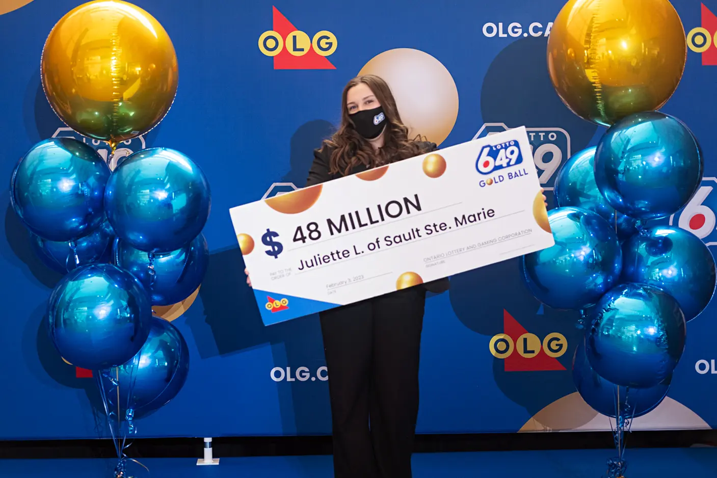 All You Need to Know About OLG Lotto Max image 1