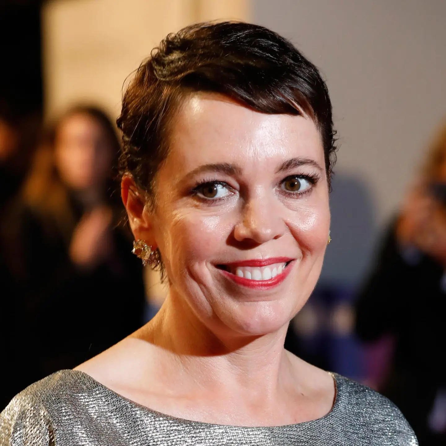 The Rise of Olivia Colman: A Review of Her Career