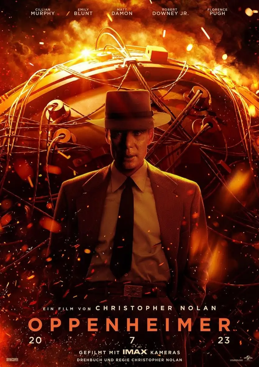 The Legacy of Oppenheimer: Examining His Impact on Modern Science