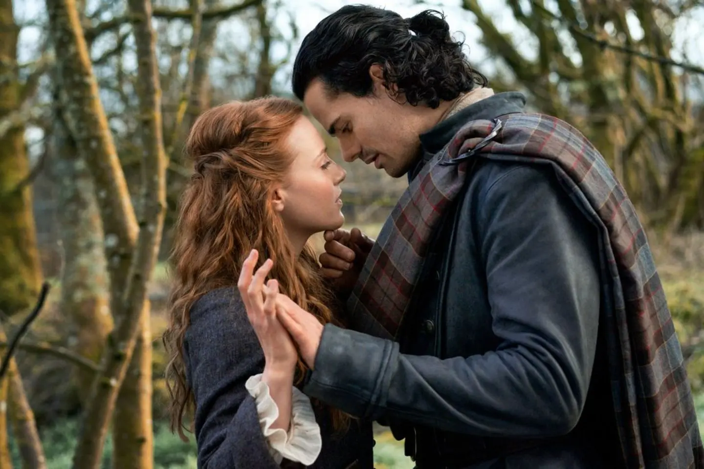 Exploring Outlander: Blood of My Blood