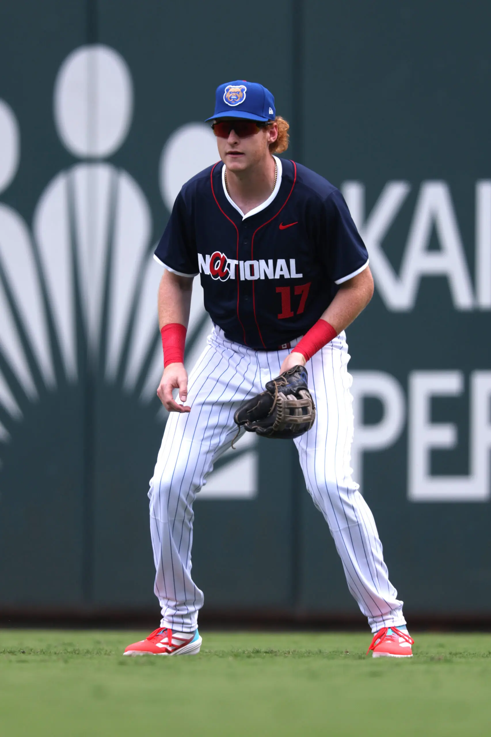 Owen Caissie: A Rising Star in Canadian Sports