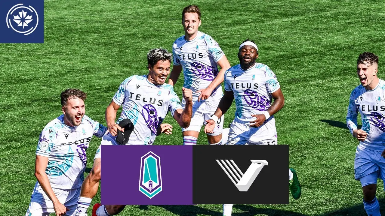 The Rivalry: Pacific FC vs Vancouver FC