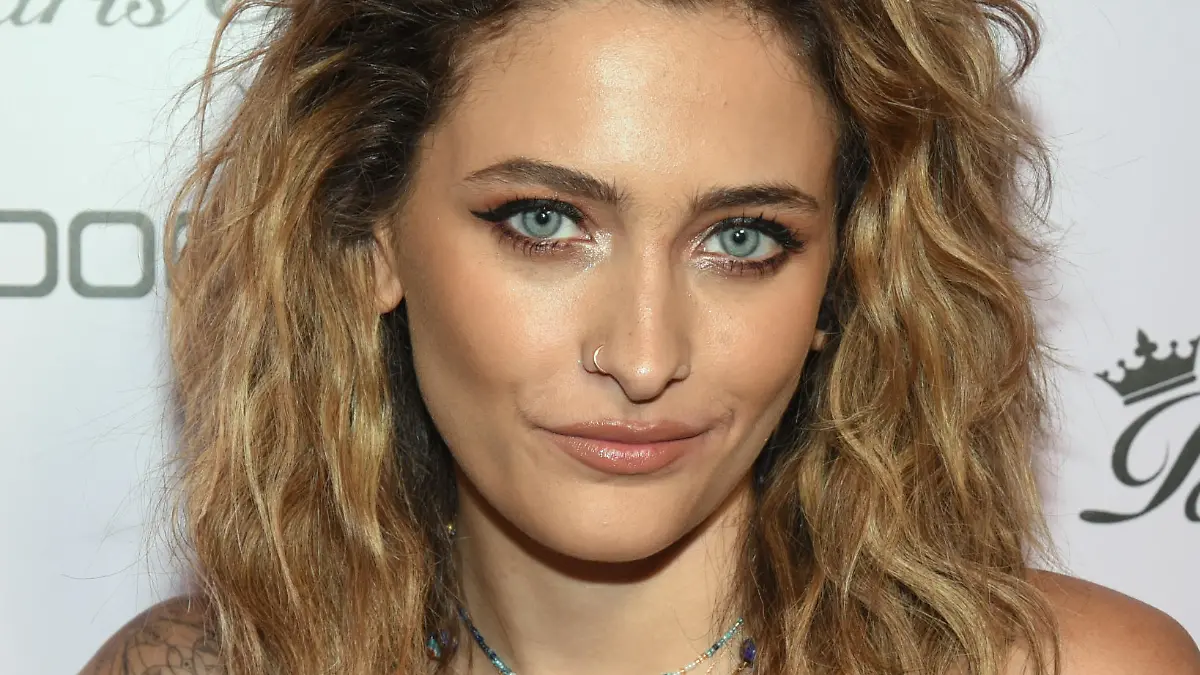 Paris Jackson: The Multi-Talented Daughter of a Legend