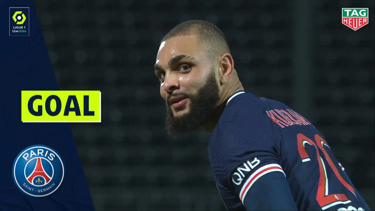 Paris SG vs Angers: A Comprehensive Match Review