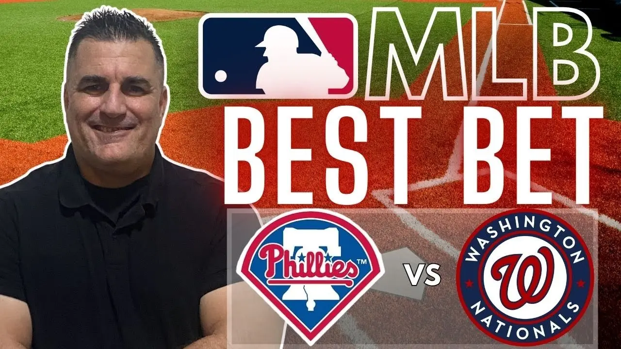 Phillies vs Nationals: A Key Matchup in the MLB