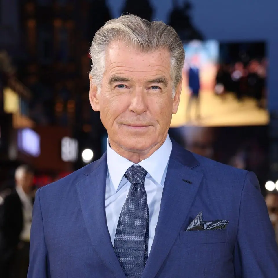 The Enduring Legacy of Pierce Brosnan in Film and Television image 1